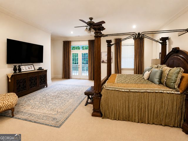 1305 Layor Court, Peachtree City, GA 30269