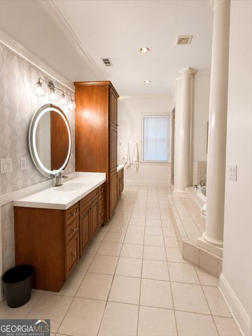 1305 Layor Court, Peachtree City, GA 30269
