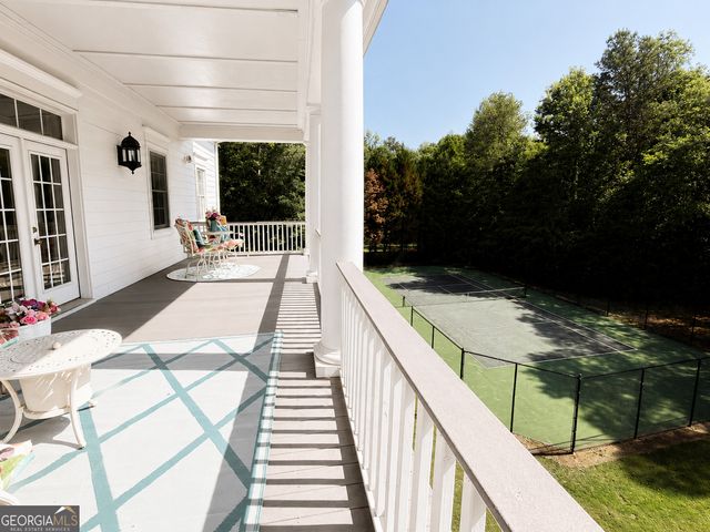 1305 Layor Court, Peachtree City, GA 30269