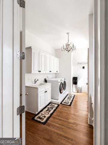 1305 Layor Court, Peachtree City, GA 30269