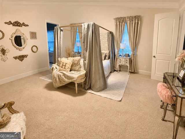 1305 Layor Court, Peachtree City, GA 30269