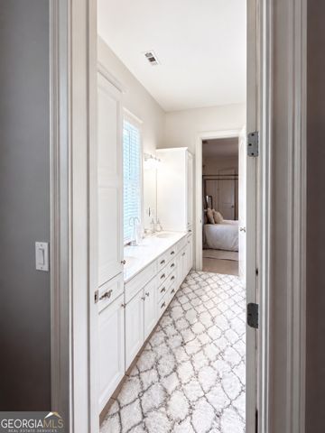 1305 Layor Court, Peachtree City, GA 30269