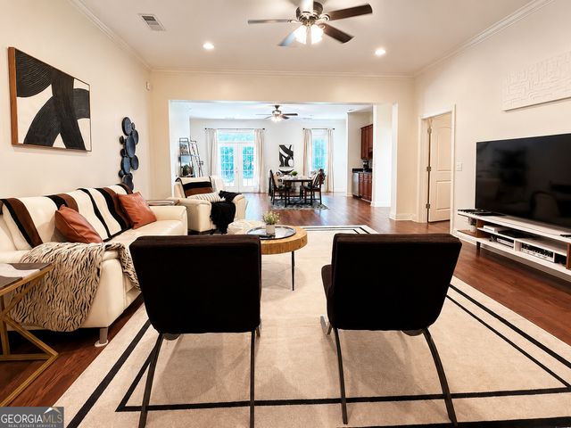 1305 Layor Court, Peachtree City, GA 30269