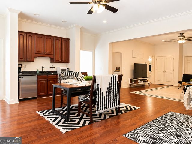 1305 Layor Court, Peachtree City, GA 30269