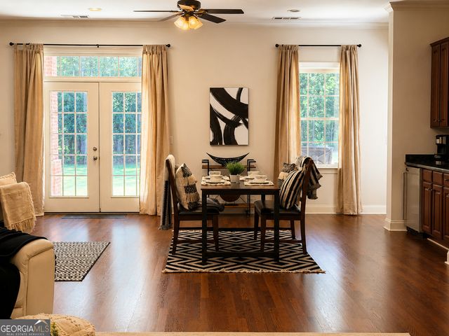 1305 Layor Court, Peachtree City, GA 30269