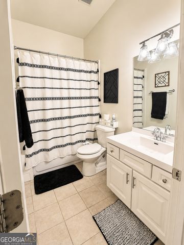 1305 Layor Court, Peachtree City, GA 30269