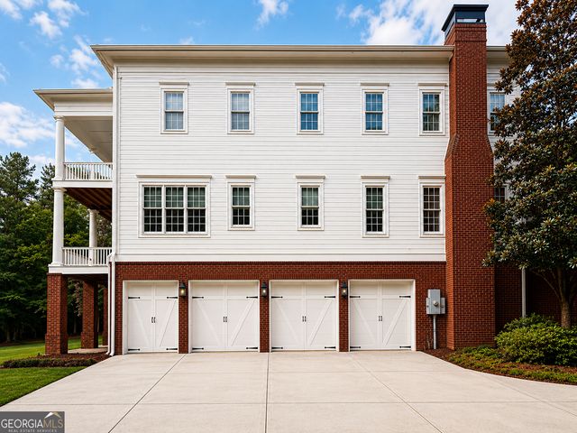 1305 Layor Court, Peachtree City, GA 30269