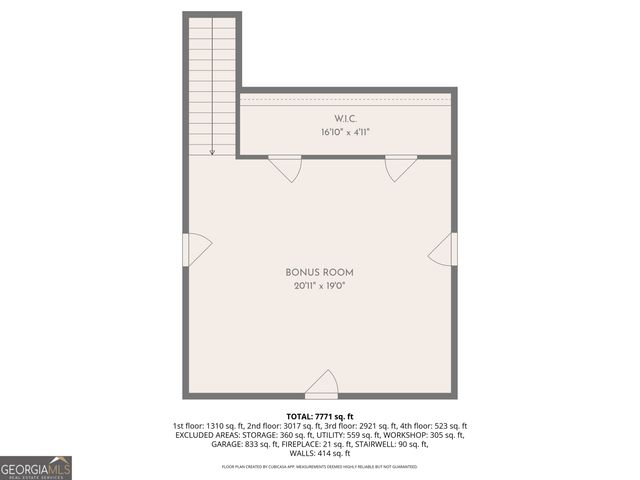 1305 Layor Court, Peachtree City, GA 30269