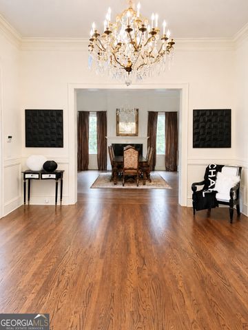 1305 Layor Court, Peachtree City, GA 30269