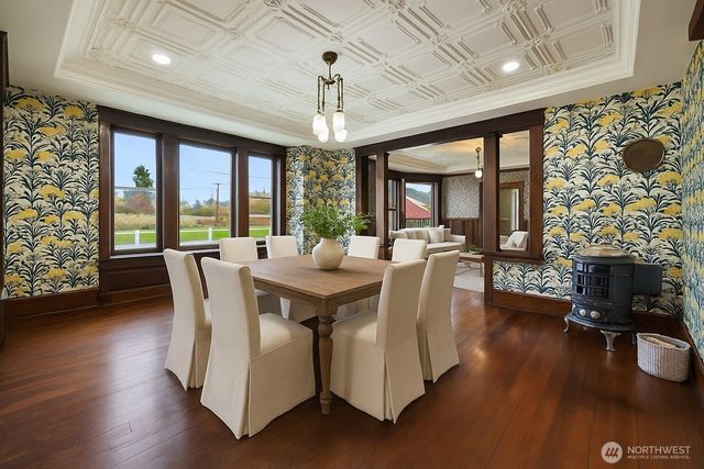 1604 Lincoln Creek Road, Rochester, WA 98579