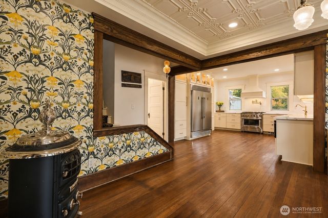 1604 Lincoln Creek Road, Rochester, WA 98579
