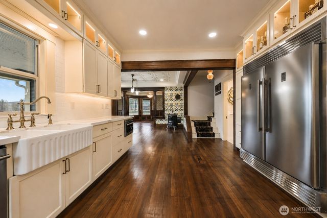 1604 Lincoln Creek Road, Rochester, WA 98579