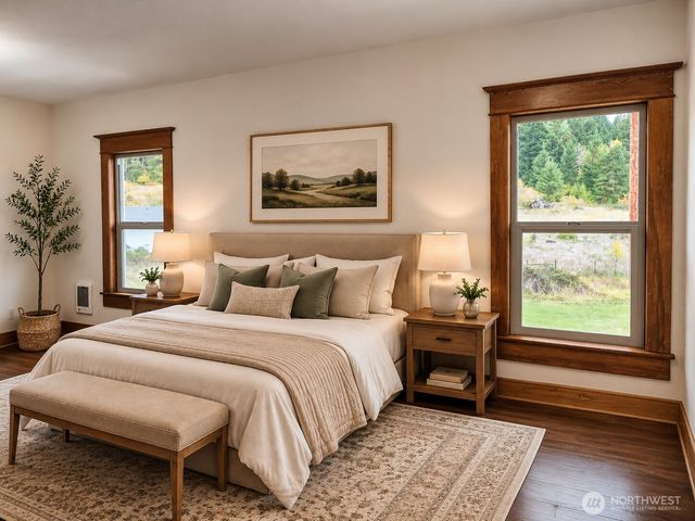 1604 Lincoln Creek Road, Rochester, WA 98579
