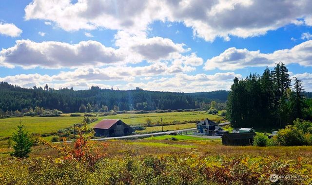 1604 Lincoln Creek Road, Rochester, WA 98579