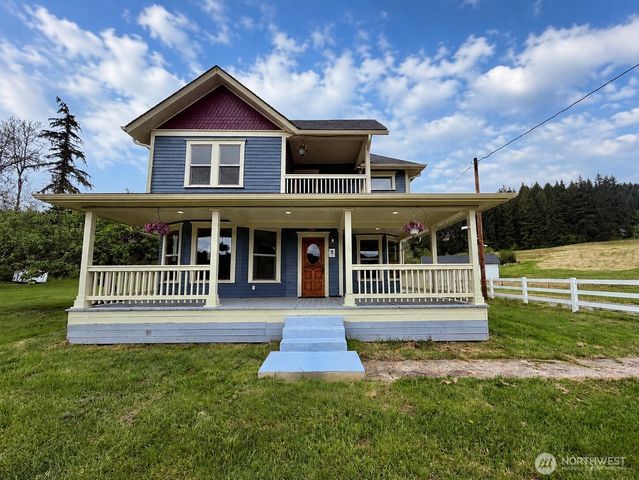 1604 Lincoln Creek Road, Rochester, WA 98579