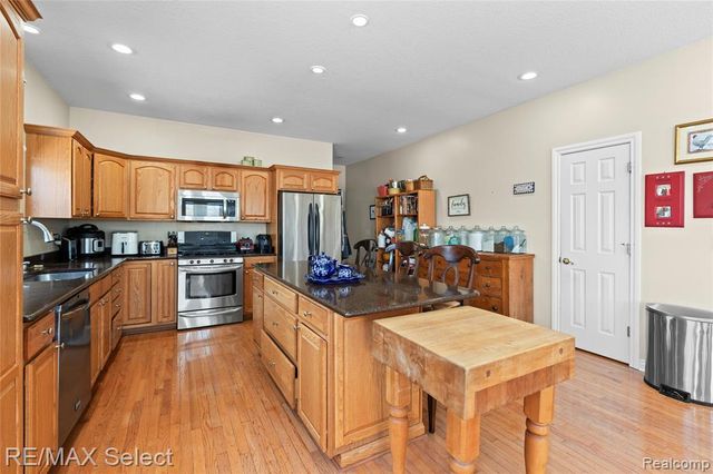 9057 Copper Ridge Drive, Davison, MI 48423