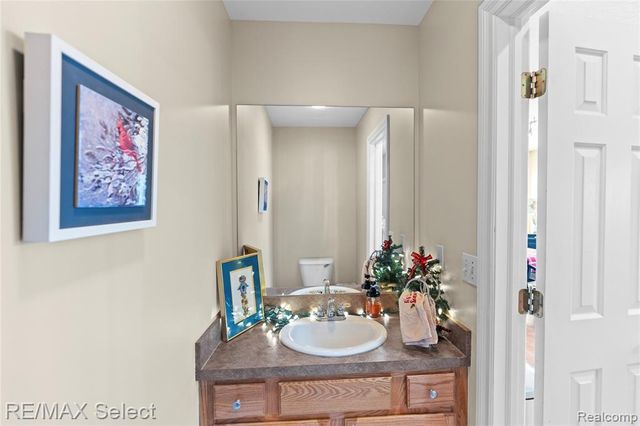 9057 Copper Ridge Drive, Davison, MI 48423