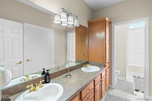 9057 Copper Ridge Drive, Davison, MI 48423