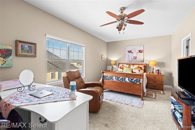 9057 Copper Ridge Drive, Davison, MI 48423