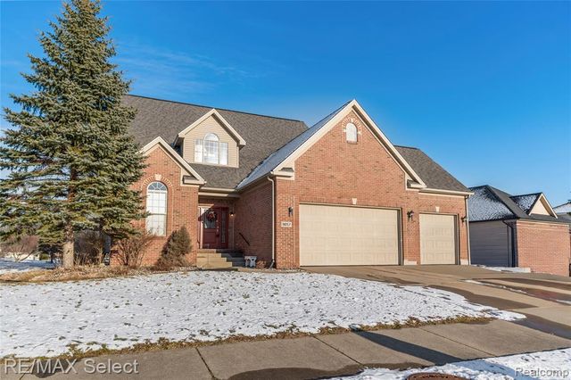 9057 Copper Ridge Drive, Davison, MI 48423