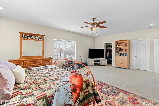 9057 Copper Ridge Drive, Davison, MI 48423