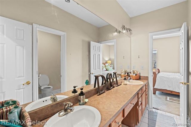 9057 Copper Ridge Drive, Davison, MI 48423