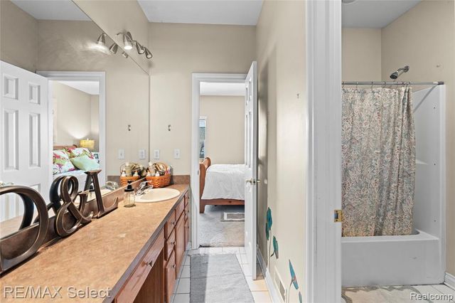 9057 Copper Ridge Drive, Davison, MI 48423