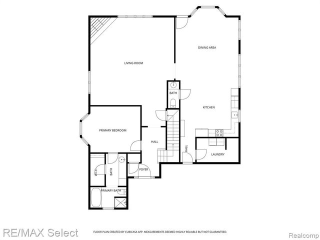 9057 Copper Ridge Drive, Davison, MI 48423