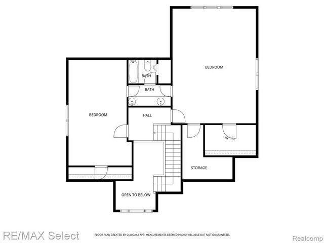 9057 Copper Ridge Drive, Davison, MI 48423