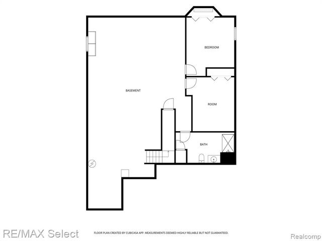 9057 Copper Ridge Drive, Davison, MI 48423