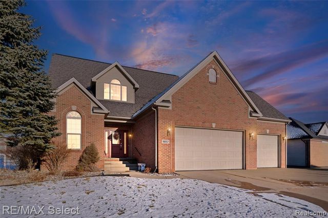 9057 Copper Ridge Drive, Davison, MI 48423