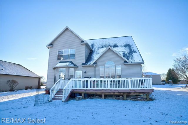 9057 Copper Ridge Drive, Davison, MI 48423