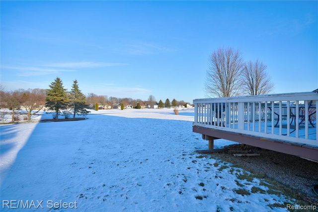 9057 Copper Ridge Drive, Davison, MI 48423