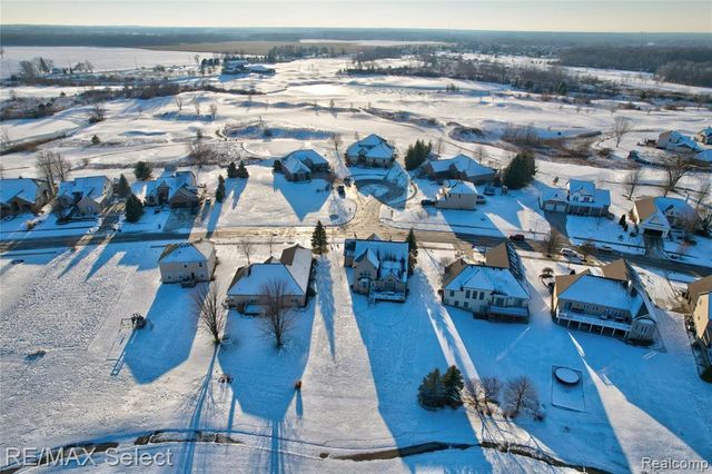 9057 Copper Ridge Drive, Davison, MI 48423