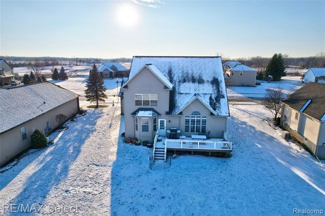 9057 Copper Ridge Drive, Davison, MI 48423