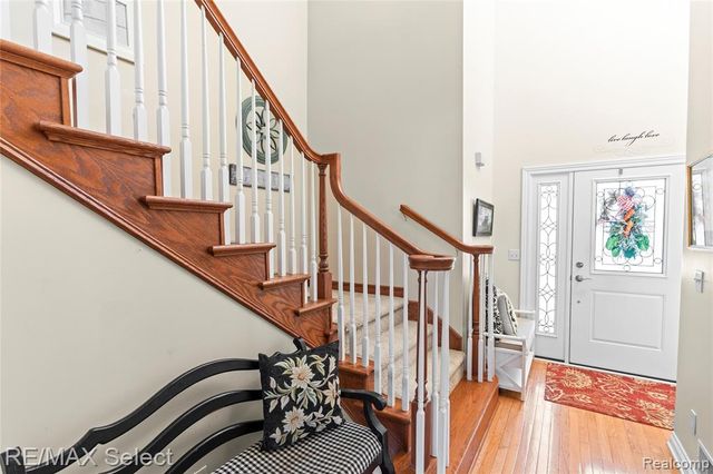 9057 Copper Ridge Drive, Davison, MI 48423