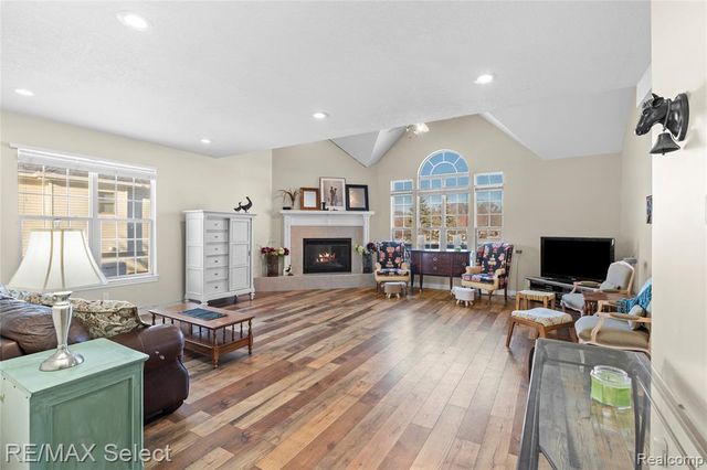 9057 Copper Ridge Drive, Davison, MI 48423