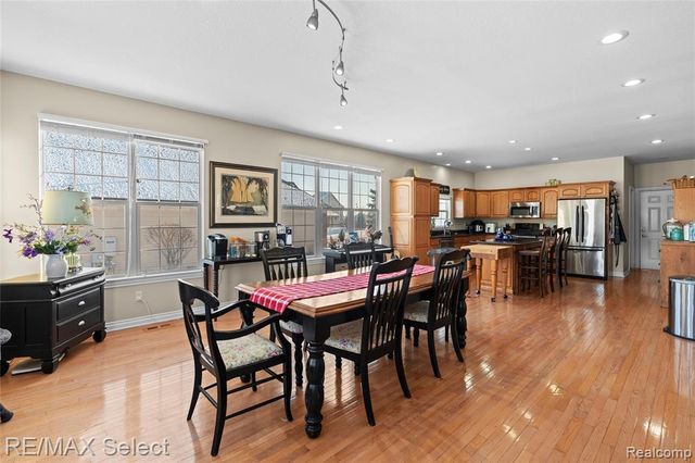 9057 Copper Ridge Drive, Davison, MI 48423