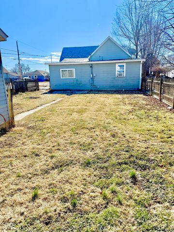 402 W Monroe Street, Alexandria, IN 46001