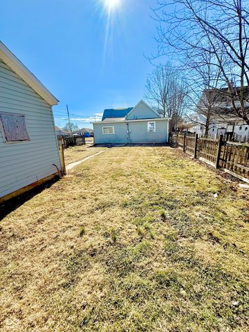 402 W Monroe Street, Alexandria, IN 46001