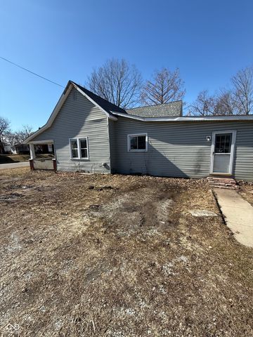 402 W Monroe Street, Alexandria, IN 46001