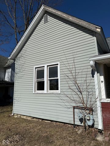 402 W Monroe Street, Alexandria, IN 46001