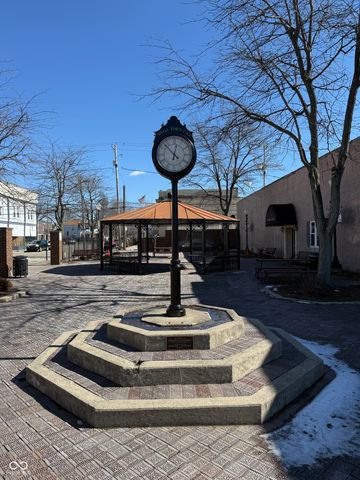 402 W Monroe Street, Alexandria, IN 46001