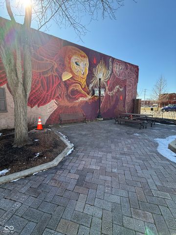 402 W Monroe Street, Alexandria, IN 46001