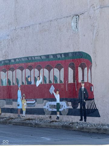 402 W Monroe Street, Alexandria, IN 46001