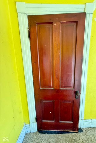 402 W Monroe Street, Alexandria, IN 46001