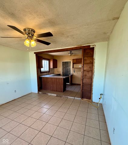 402 W Monroe Street, Alexandria, IN 46001