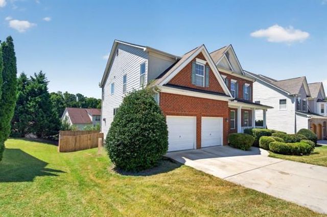 5280 Lakerock Way SW, Atlanta, GA 30331