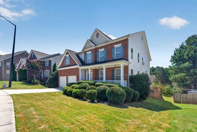 5280 Lakerock Way SW, Atlanta, GA 30331