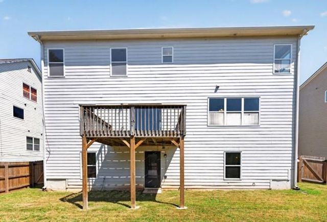 5280 Lakerock Way SW, Atlanta, GA 30331